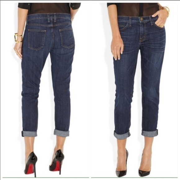 Current Elliot the fling jeans size 24 - Picture 3 of 8